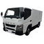 1.5t Soundproof High-Pressure Cleaning Vehicle "KENJIET"