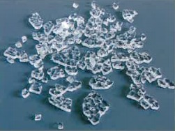 ガラス特殊加工