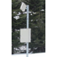 Optical Wave Snow Depth Gauge "SDM-322"