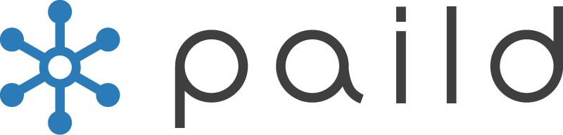 paild請求書払い