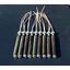 Air heating cartridge heater "CTA type"