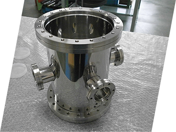 株式会社ナノテック　事業紹介