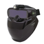 Automatic shading welding helmet 'ISK-RGG6'