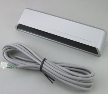 シートシャッター用インテリジェントセンサー『OA-203C』 文化