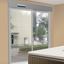 [Example] Automatic door sensor suitable for places that require a narrow detection range.