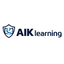 警備会社向けe-ラーニング『AIK learning』