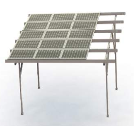 カーポート架台