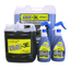Non-toxic engine internal cleaning fluid 'RMC-3E'