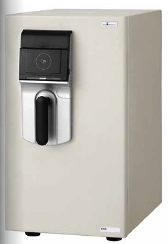 【USCard+α】履歴管理＋本人認証＜金庫＞