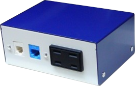 オフィス用OA配線システム『IBU－SYSTEM』