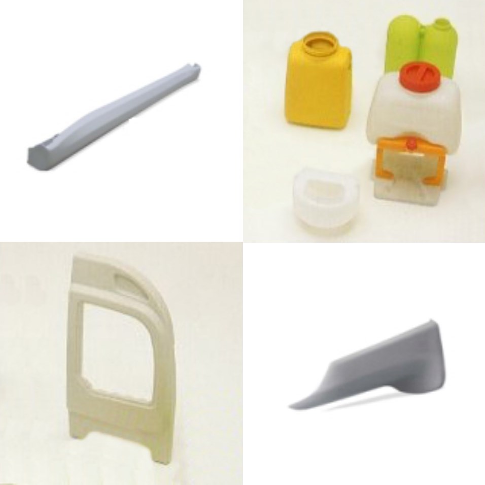 【技術紹介】軽くても強いプラスチック加工サービス