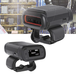 ウェアラブルリングスキャナ『8680i』