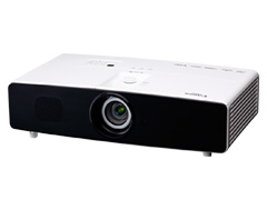 プロジェクター高倍率ズームモデル LX-MW500｜キヤノン キヤノン