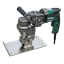 DIAMOND　L型パンチャー『EP-1506L』