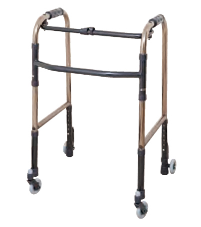 福祉用具『アクション歩行器シリーズ』