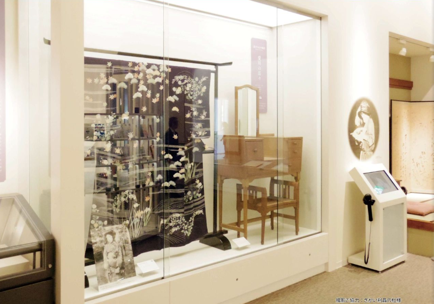 ガラス引戸部材【ショーウィンドー　10ｍｍ引戸プラン】＜ステン＞