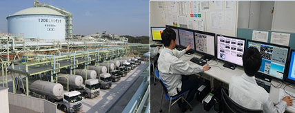 株式会社シーエナジー『総合エネルギーサービス』のご案内