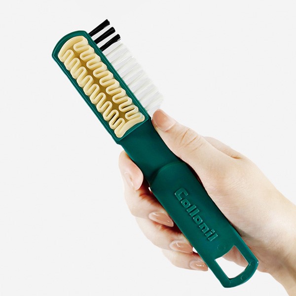 コロニル｜クレープブラシ