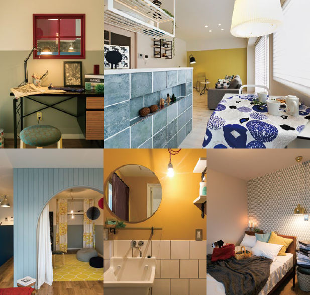 マンションリノベーションブランド『REFORCO.』のご紹介