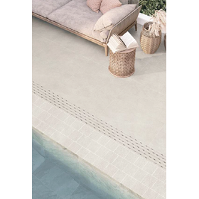 Rustic Tile "Grand Canal Outdoor Ty...