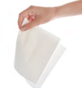 大人用ウェットボディタオル