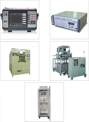 ダイヤ電子応用株式会社　事業紹介