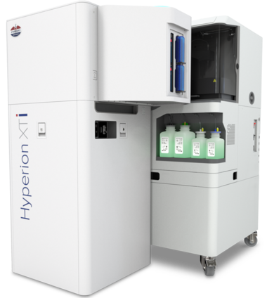 Hyperion XTi イメージングシステム
