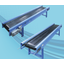 Manual sorting conveyor
