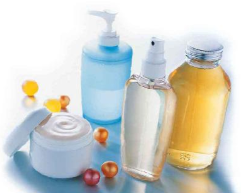 【化粧品向け】増粘剤、コンディショニング剤