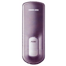 ＦＵＫＩ指紋認証ドアロック　ＴＯＵＣＨ　ＬＯＣＫ