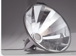 【水銀灯800ＷタイプLED】Sakuraシリーズ　ファクトリー