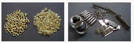 【真鍮・銅など様々な金属に対応】メッキのお困りごとを解決します