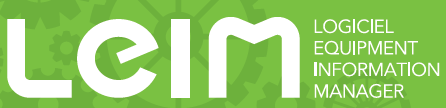 装置情報管理システム『LEIM』