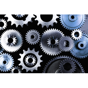 真空成形トレイ　耐摩耗トレイ