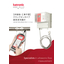 Katronic clamp-on ultrasonic flow meter