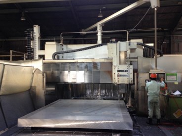 神和アルミ工業　事業紹介