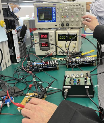 制御系　予兆保全サービス