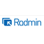 リモートデスクトップソフトウェア『Radmin』