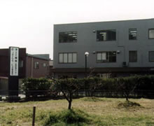 株式会社興和　土質試験センター案内