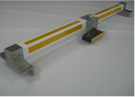 測定器『はかレール』