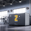 Atlas Copco Co., Ltd. Company Profile