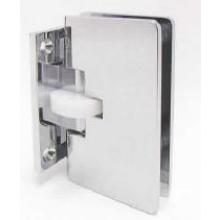 ガラスドア用蝶番 シャワーブース・室内強化ガラスドア用蝶番 綱島