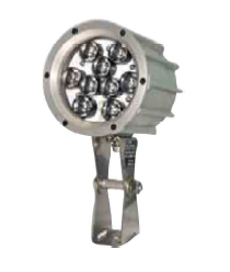 屋外用LED照明器『Alight(R) GL100シリーズ』