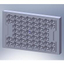 SNP Industrial Vacuum Forming Parts Tray Product Design and Mold Design