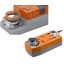 Damper Actuator "High Torque, Proportional, High Speed Type"