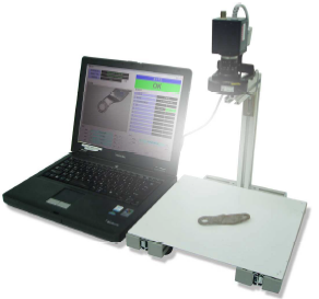 画像検査ソリューション『Digital Eyes』