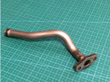 試作実例『パイプ加工品』