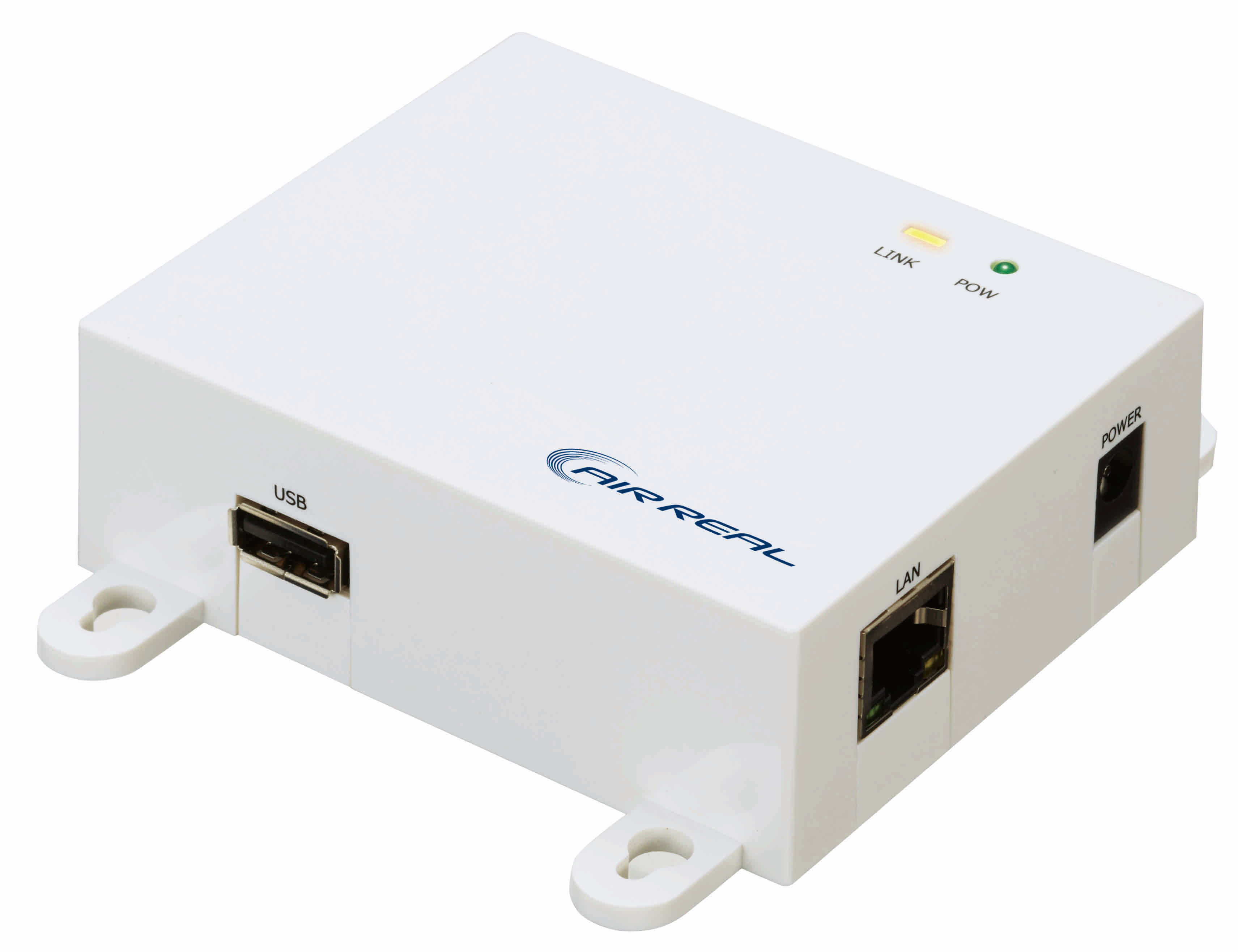 低価格と小型化を実現！AirREAL GEMINI | MI - Powered by イプロス