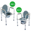 Portable Toilet "Unit Toilet Anshin"