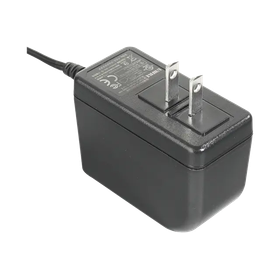 VV324 B リチウム電池充電用ACアダプター